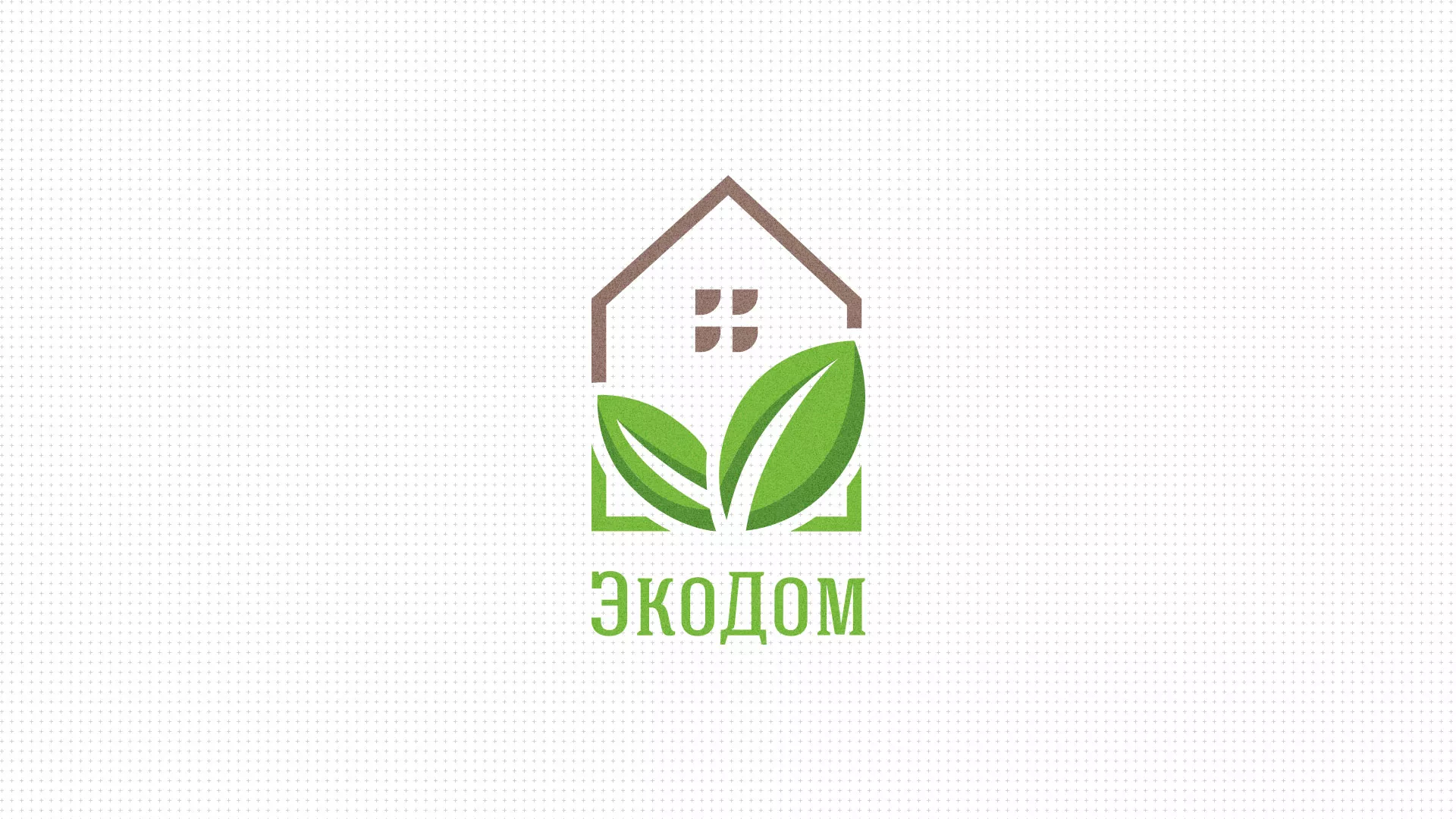 Создание сайта для строительной компании «ЭКОДОМ» в Плавске
